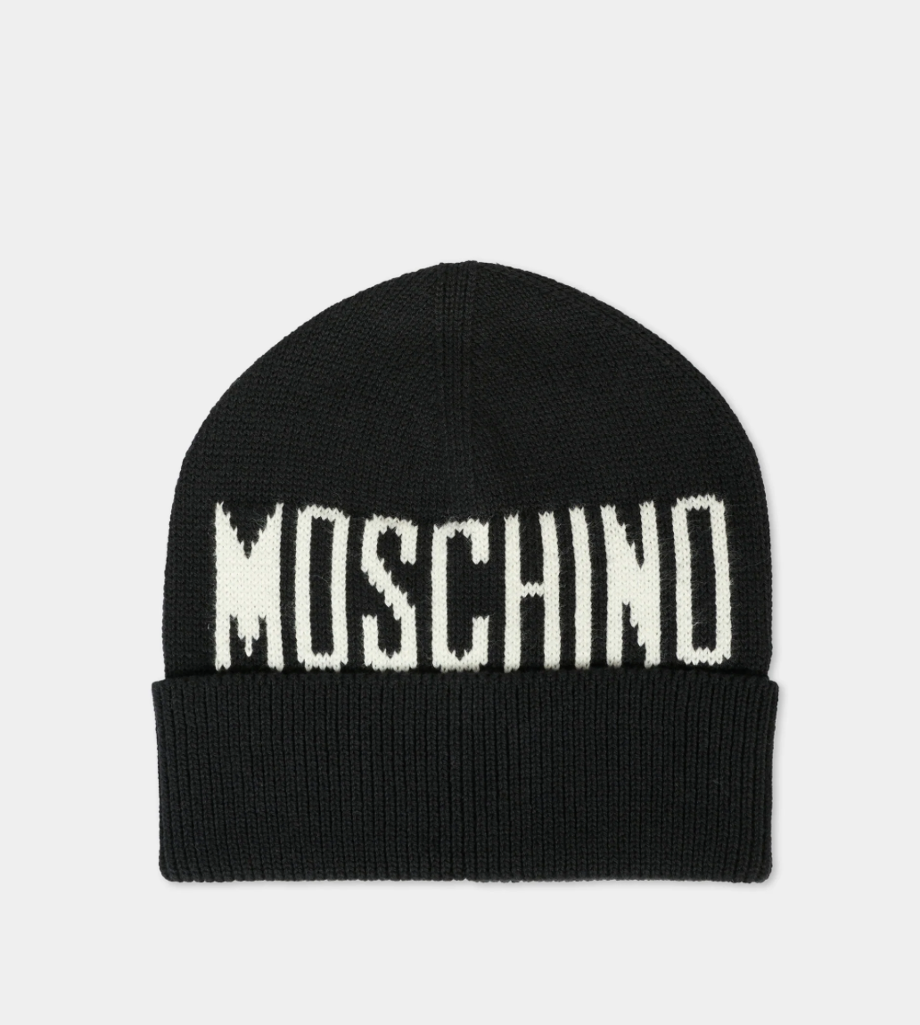 MOSCHINO BERRETTO